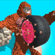 车轮摧毁破坏Wheel Wrecking下载最新版本2023
