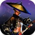 暗影武士忍者复仇(Shadow Samurai Ninja Revenge)_logo