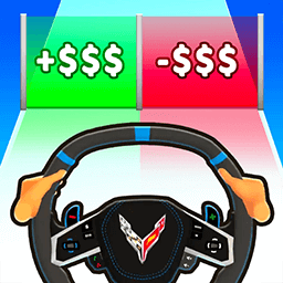 开车冲冲冲手游客户端下载安装