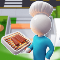 烹饪梦想天堂(Plate paradise)_logo