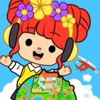 艾玛的房屋_logo