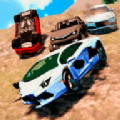 汽车德比破坏模拟器(Demolition Derby: Car Game)完整版下载