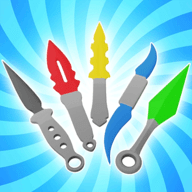 飞刀投射手（Next: Knives）免费最新版