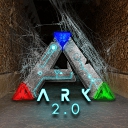 方舟生存进化2.0手机版_logo