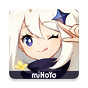 原神私人服安卓版_logo